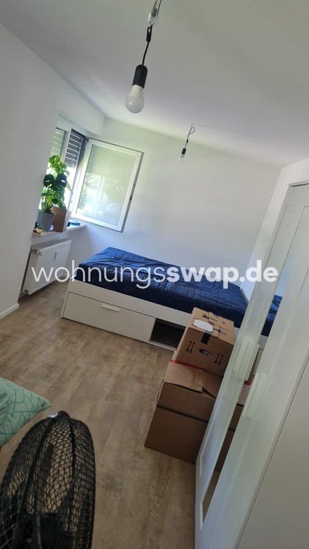  Wohnungen,  Wohnung mieten