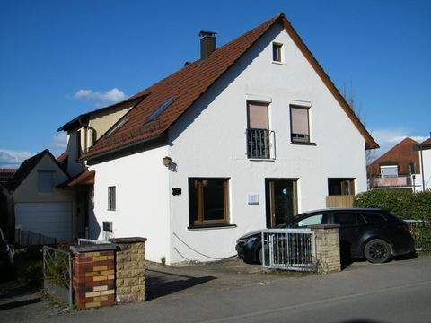 Bietigheim-Bissingen Häuser, Bietigheim-Bissingen Haus kaufen
