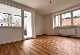 Beispielfoto Wohnraum