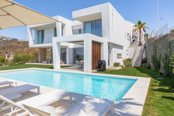 Photo: Villa in Marbella East