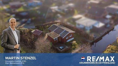 Südbrookmerland Häuser, Südbrookmerland Haus kaufen