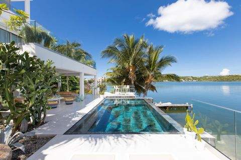 Cupecoy Häuser, Cupecoy Haus kaufen