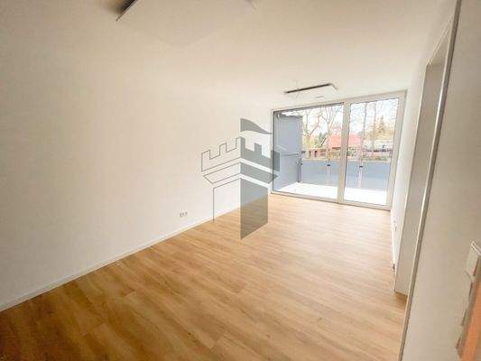 Wohn- und Essbereich