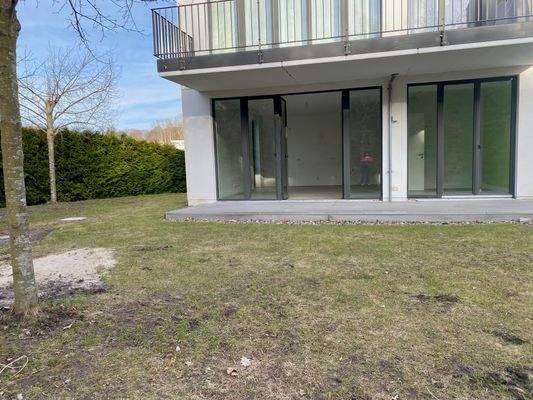 Aussenansicht | Bildrechte vergeben! 