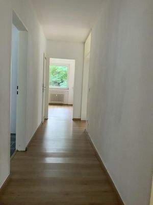 Flur / Diele