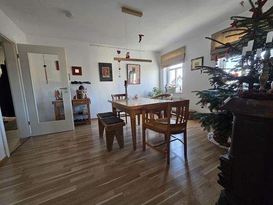 Pillnitzer Str.18 WE05 Wohnen