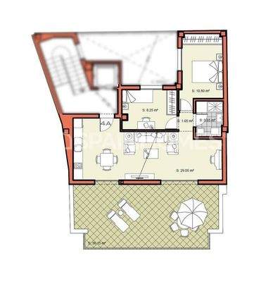 Properties 40 Minutes from Malaga Airport in Torre del Mar