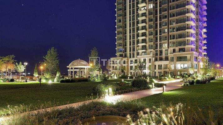 Luxe Properties with Sea Views in Istanbul Zeytinburnu