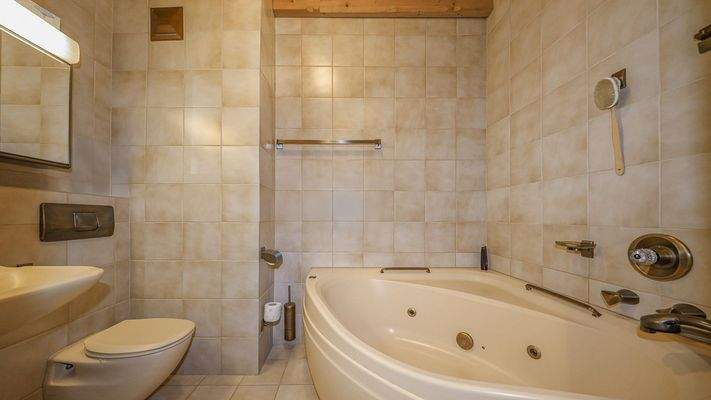 KITZIMMO-Maisonette-Wohnung mit Freizeitwohnsitz kaufen - Immobilien Kitzbühel.