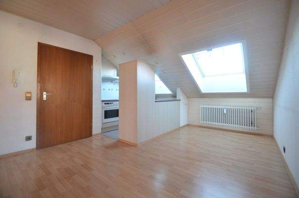 Eingangsbereich - Küche - Essen