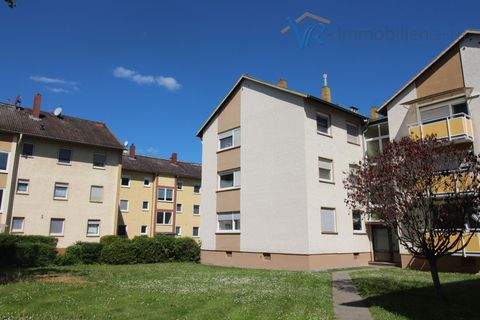 Ginsheim-Gustavsburg Wohnungen, Ginsheim-Gustavsburg Wohnung kaufen