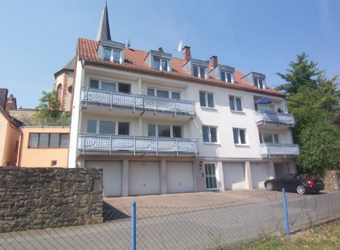 Erlabrunn Renditeobjekte, Mehrfamilienhäuser, Geschäftshäuser, Kapitalanlage