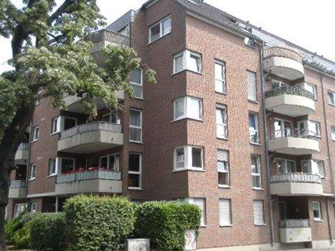 Mönchengladbach Wohnungen, Mönchengladbach Wohnung kaufen