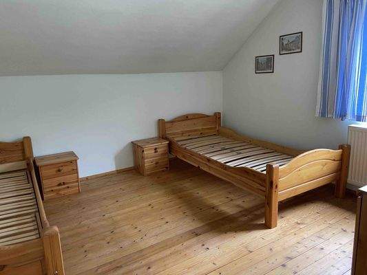 DG Zimmer 1 (11,58 m²)