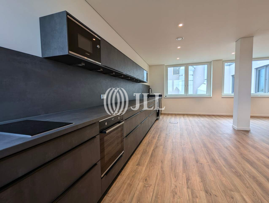 Küche - 4. OG - JLL