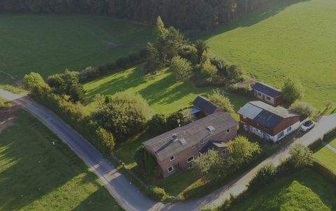 Scheggerott Häuser, Scheggerott Haus kaufen