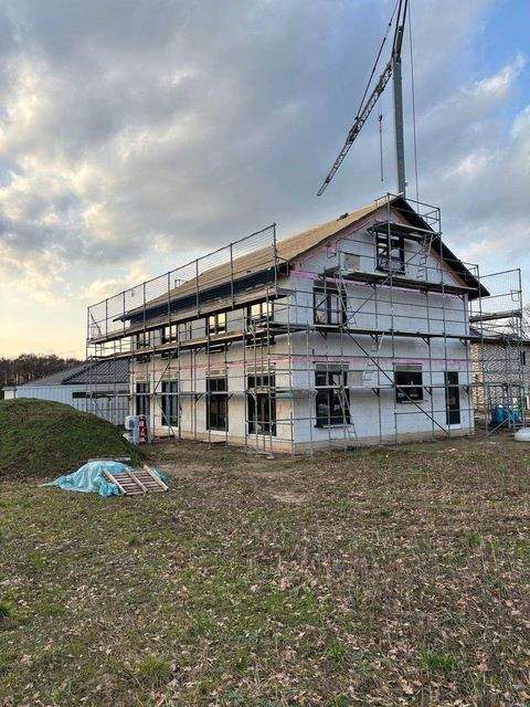 Bückeburg Häuser, Bückeburg Haus kaufen