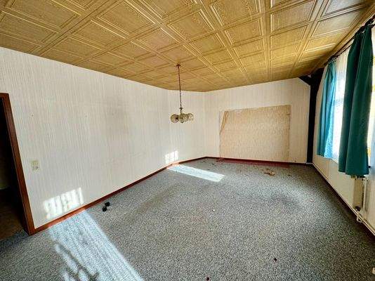 Wohnzimmer Obergeschoss