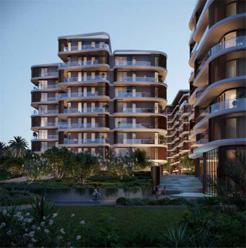 Dubai Wohnungen, Dubai Wohnung kaufen