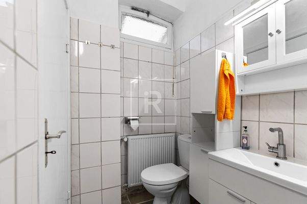 Duschbad EG Ansicht II