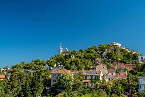 MARSEILLE Häuser, MARSEILLE Haus kaufen