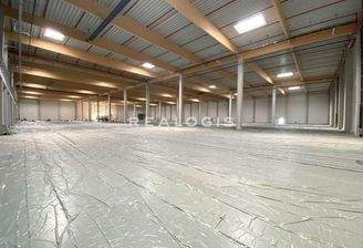 Beispielansicht Hallenfläche