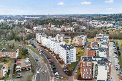 Vantaa Wohnungen, Vantaa Wohnung kaufen