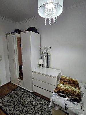 Kinderschlafzimmer 1