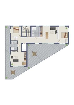 Penthouse gesamt