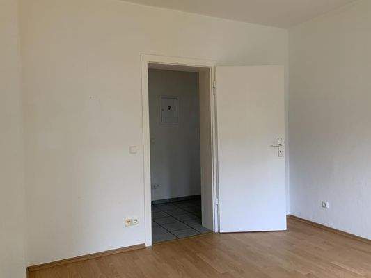 Schlafzimmer Ansicht 2