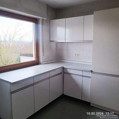 Küche OG.