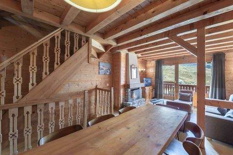 Val D'Isere Wohnungen, Val D'Isere Wohnung kaufen