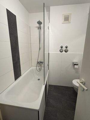 Wannenbad - Ansicht1