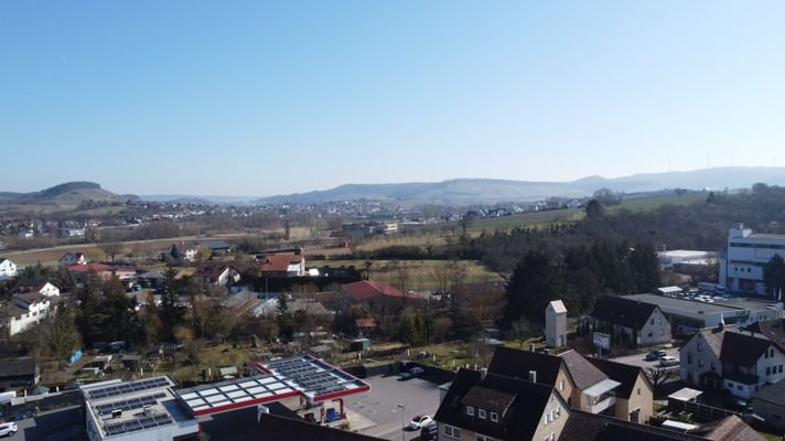 Umgebung