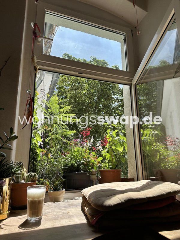 2 Zimmer Wohnung in Berlin (Friedrichshain)