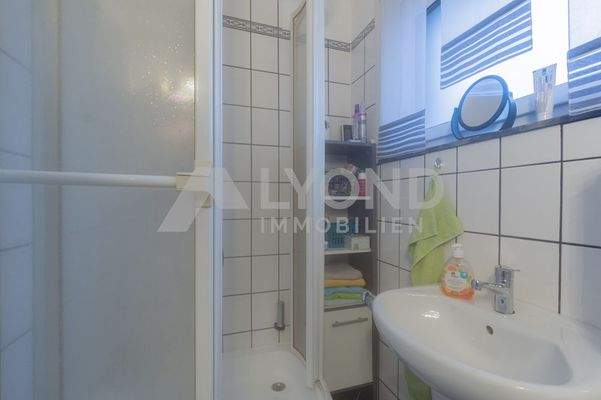 Helles Tageslichtbad