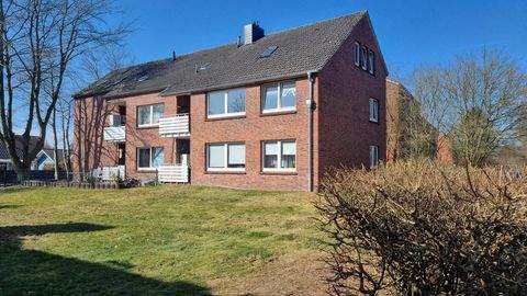 Norden Wohnungen, Norden Wohnung mieten