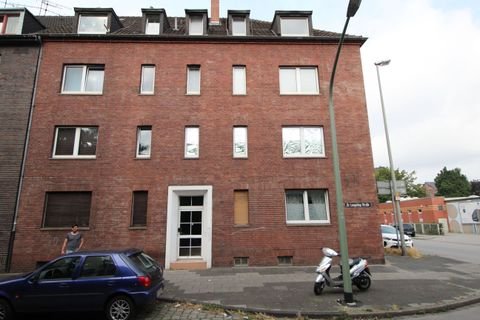 Duisburg Wohnungen, Duisburg Wohnung kaufen