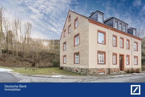 Thermalbad Wiesenbad Häuser, Thermalbad Wiesenbad Haus kaufen