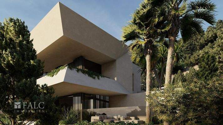 Son Vida Projekt Grundstück Galdent 7-05