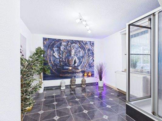 Zentrales Einfamilienhaus in Eppelborn