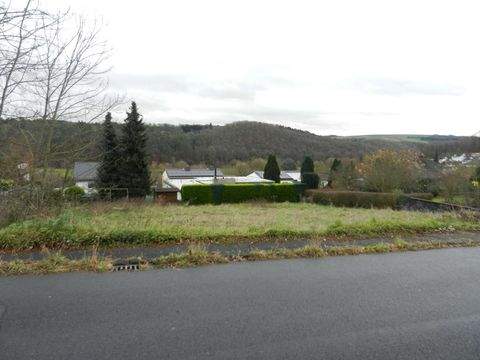 Hahnstätten Grundstücke, Hahnstätten Grundstück kaufen