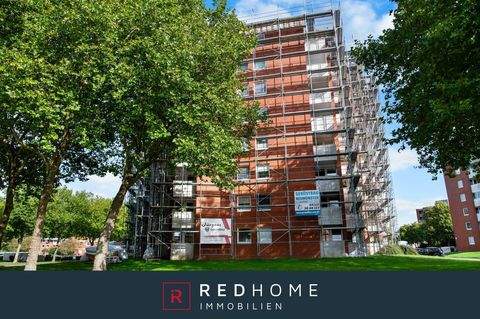 Neumünster Wohnungen, Neumünster Wohnung kaufen