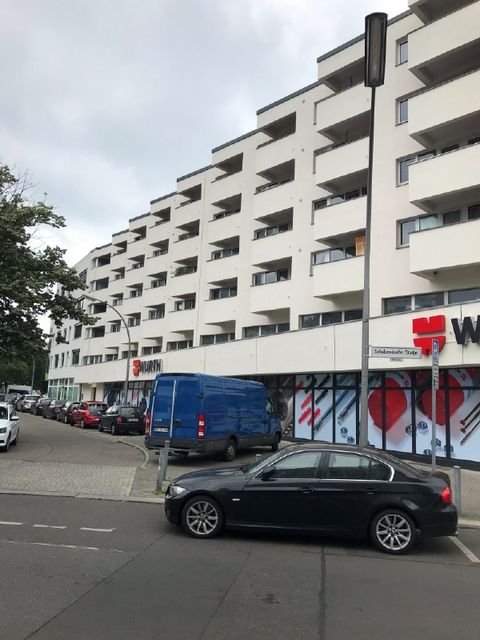 Berlin Renditeobjekte, Mehrfamilienhäuser, Geschäftshäuser, Kapitalanlage