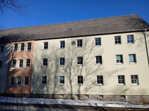 Johanngeorgenstadt Wohnungen, Johanngeorgenstadt Wohnung mieten