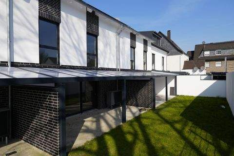 Duisburg Häuser, Duisburg Haus kaufen