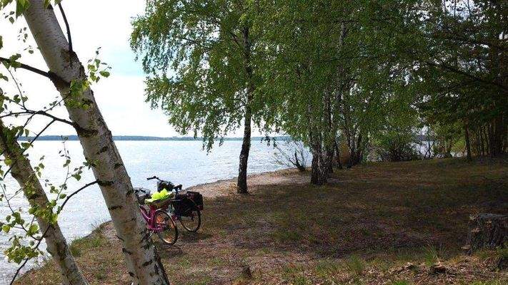 Natur in Hülle und Fülle