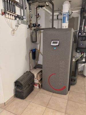 2. Kellerraum Bild 2