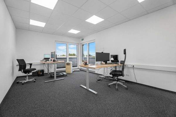 5Plus Immo Gewerbeobjekt Miete Würselen