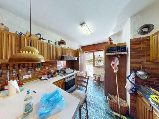Küche Bild 2